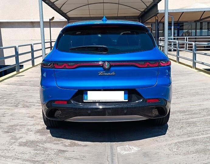 Alfa Romeo Tonale 1.6 diesel 130 CV TCT6 Ti