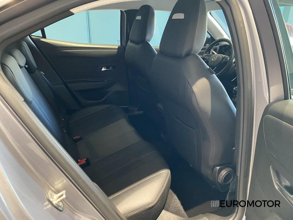 Opel Mokka 1.2 T Elegance
