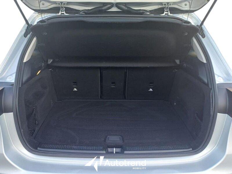 Mercedes-Benz Classe B B 180 d 116 CV Automatica NAVI Executive