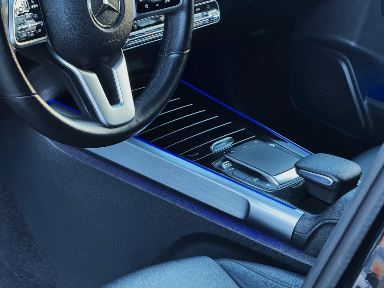 Mercedes-Benz GLB 220 d Sport Plus 4MATIC 190CV