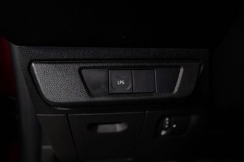 Dacia Sandero Stepway 1.0 tce Comfort Eco-g 100cv