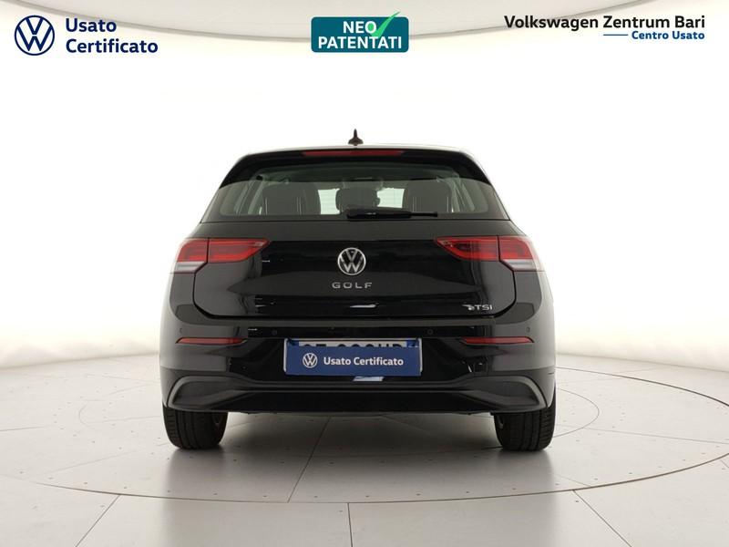 Volkswagen Golf 1.0 etsi evo life 110cv dsg