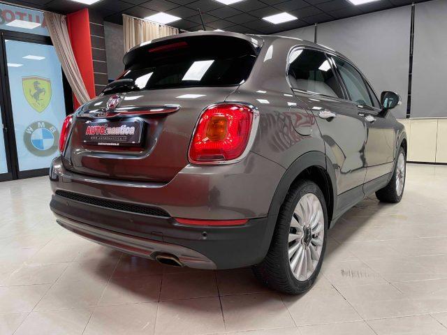 FIAT 500X 1.6 E-TORQ POP STAR 4x2 110CV MY17 GPL