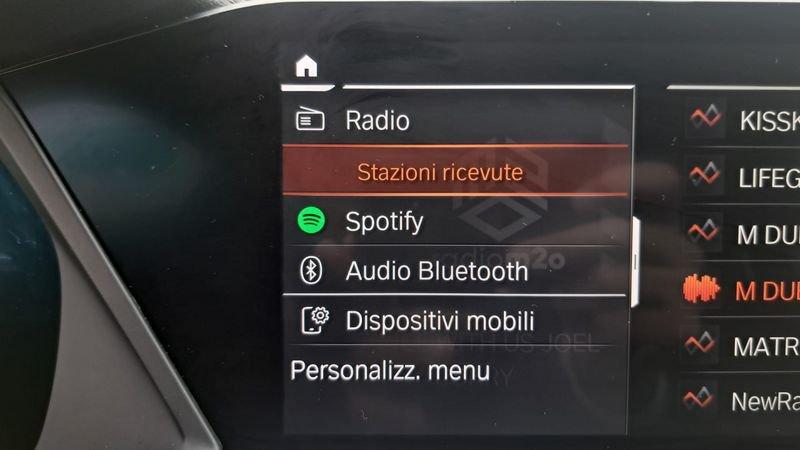 BMW X5 25d xDrive M SPORT - PELLE/CERCHI 21