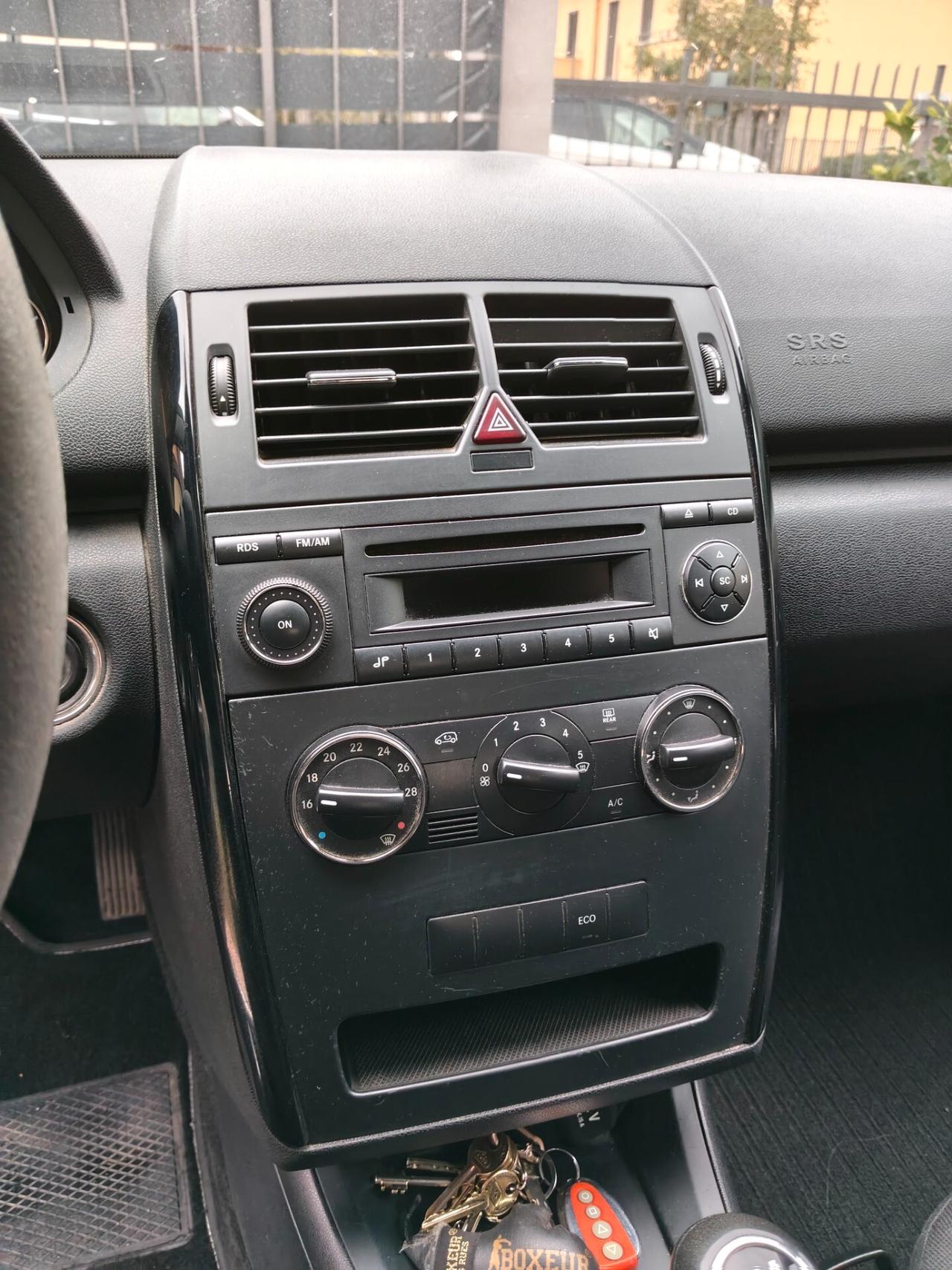 Mercedes Benz A 160 Benzina ok Neopatentati