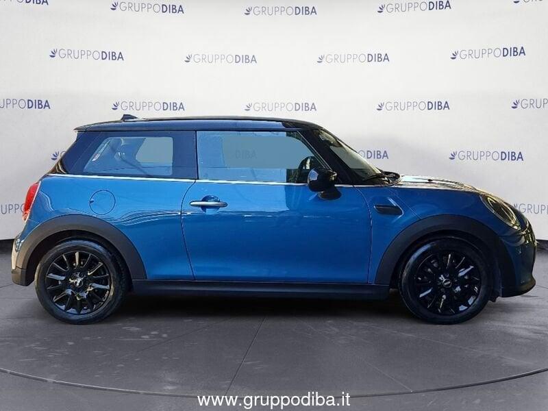 MINI Mini 3 porte Mini F56 2021 3p Mini 3p 1.5 Cooper Classic auto