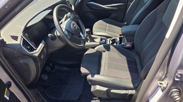 OPEL Grandland 1.2 Turbo 12V 130 CV Business Elegance PERMUTE