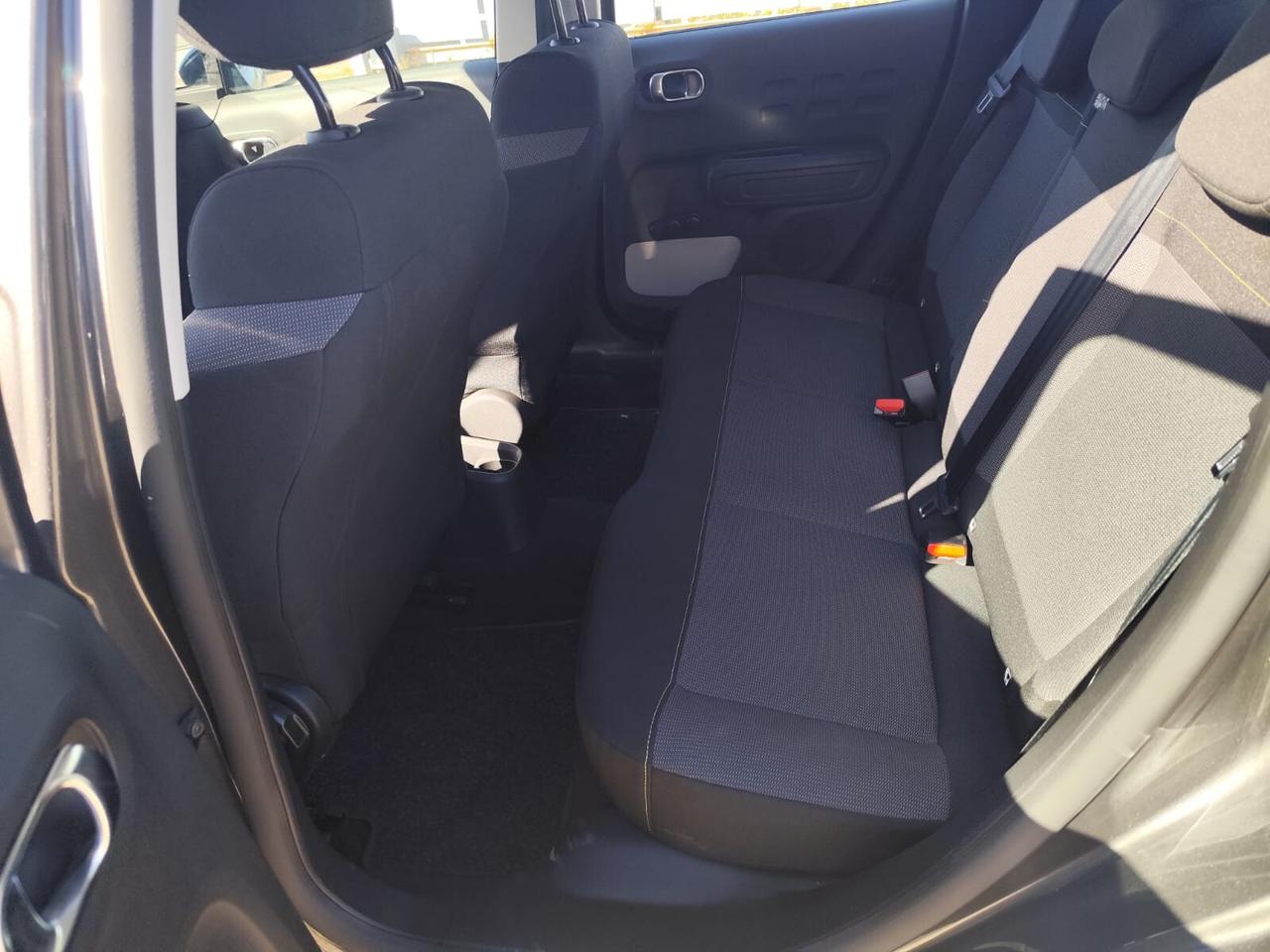 Citroen C3 BlueHDi 100 S&S C-Series