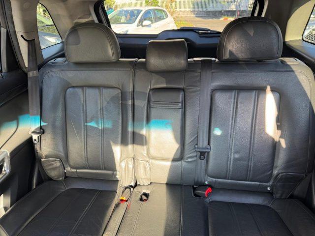 OPEL Antara 2.0 CDTI 150CV aut. Cosmo