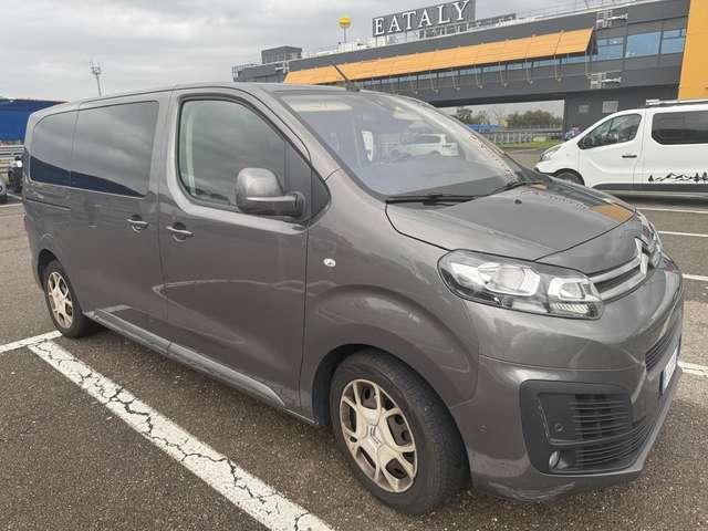 Citroen Spacetourer 1.6 BLUEHDI, UNICO PROPRIETARIO, 9 POSTI