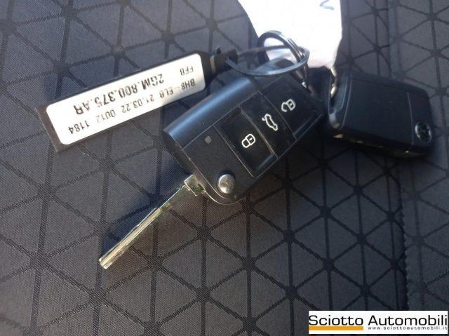 VOLKSWAGEN T-Cross 1.0 TSI Style BMT