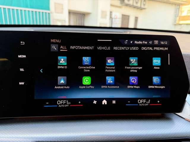 BMW X1 sdrive20i mhev 48V 170cv MSport auto