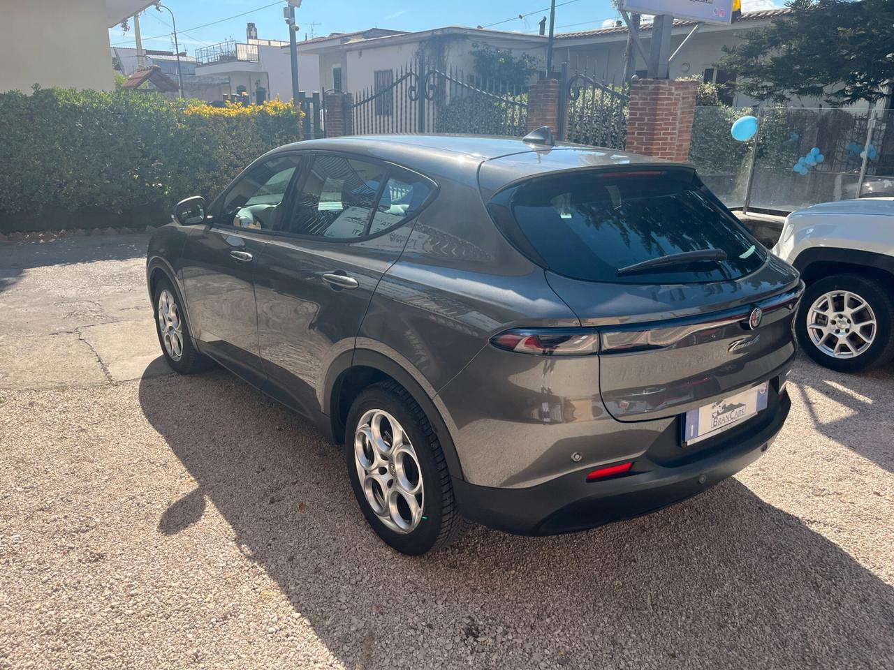 Alfa Romeo Tonale 1.6 130CV SPRINT 2024