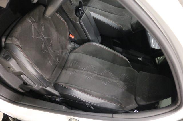 DS AUTOMOBILES DS 7 Crossback BlueHDi 180 aut. Grand Chic