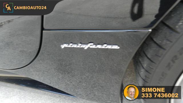 FERRARI California DCT +Cerchio da 20°Sport Diamantato