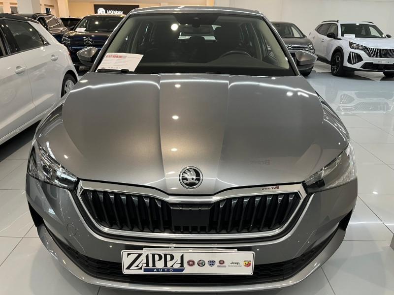 SKODA Scala 1.0 TSI Ambition
