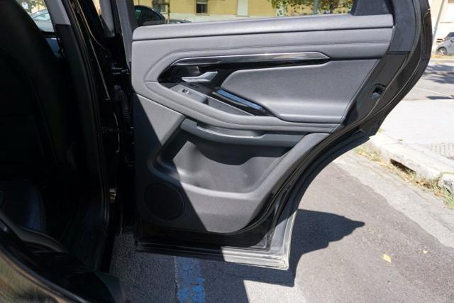 LAND ROVER Range Rover Evoque 2.0D I4-L.Flw 150 CV AWD Auto IVA ESPOSTA