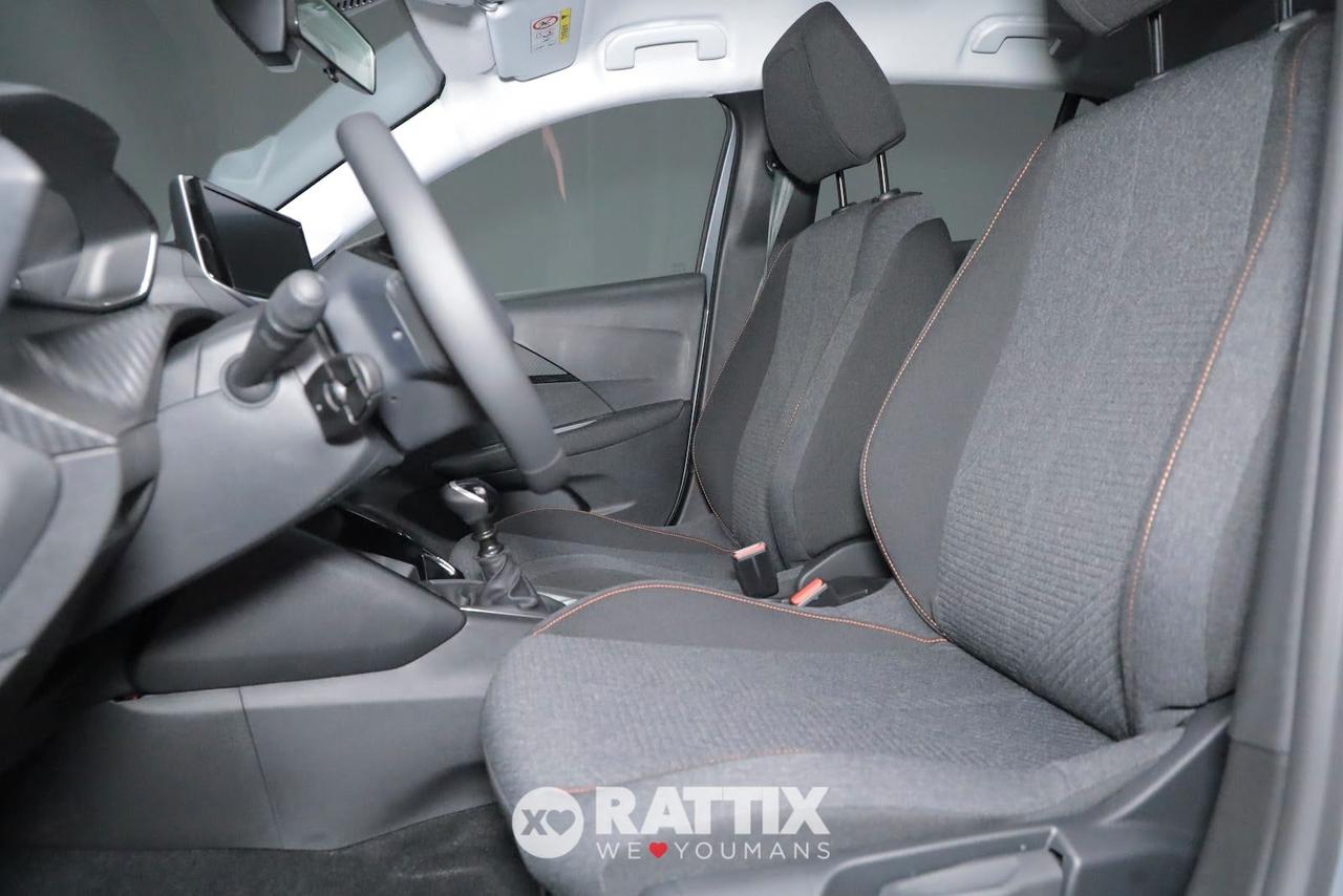 Peugeot 208 1.2 Puretech 100CV Style