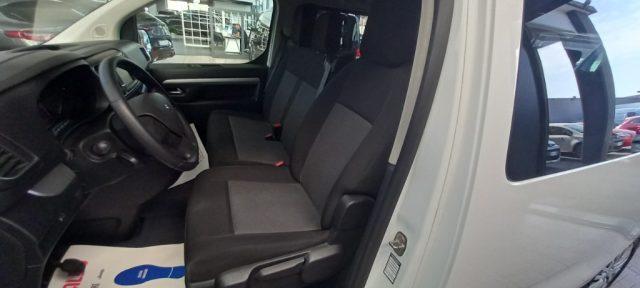 PEUGEOT Traveller BlueHDi 120 S&S Long Business
