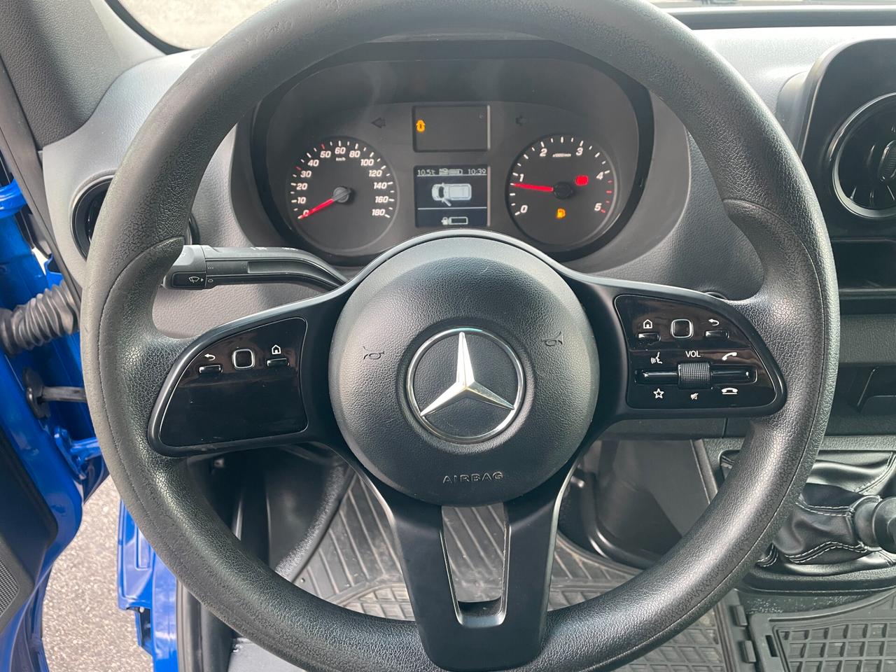 Mercedes Sprinter 311 2.1 cdi T 32/33 fwd Business EVI