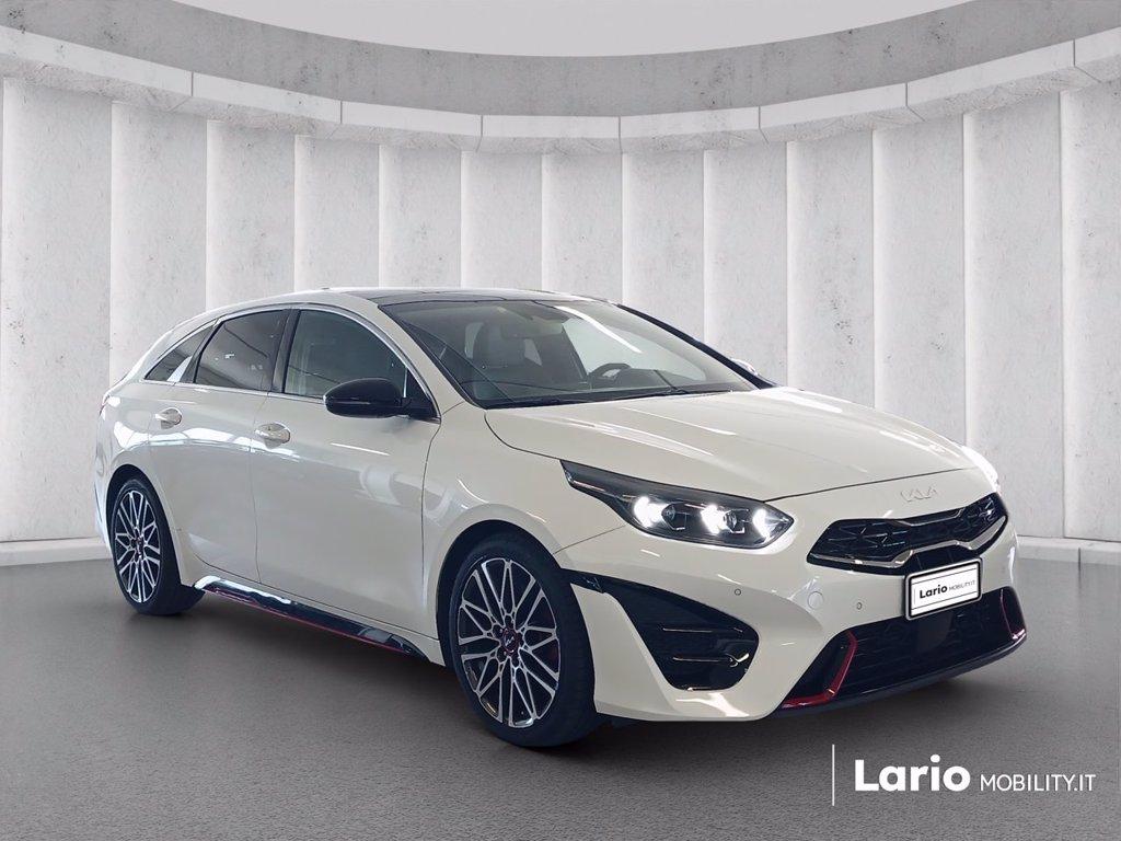 KIA ProCeed 1.6 t-gdi GT 204cv dct del 2023