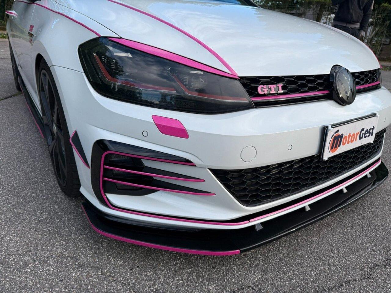 Volkswagen Golf GTI Golf GTI Performance 230cv dsg 5p