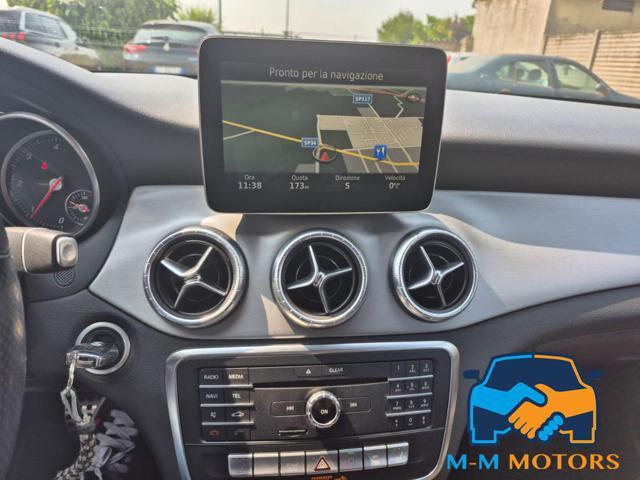 Mercedes CLA 200 Premium PACK AMG