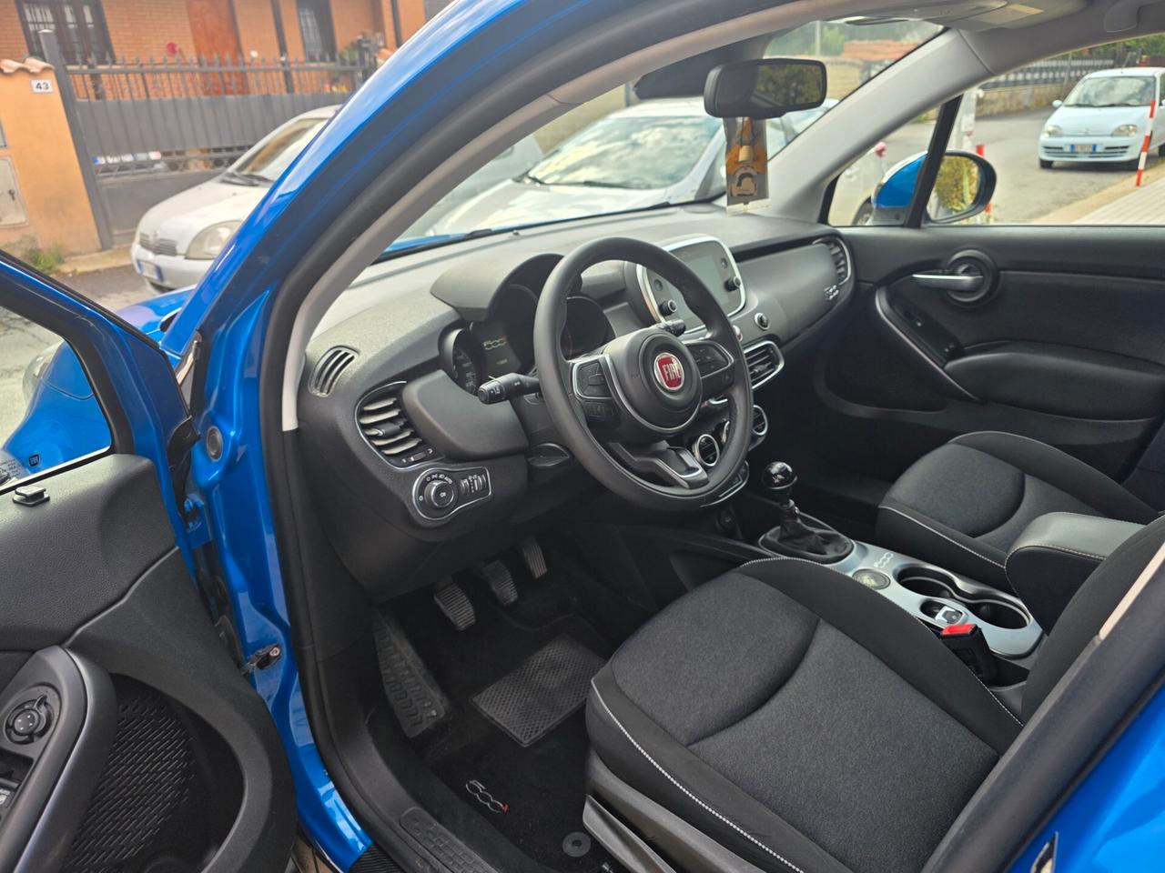 Fiat 500X 1.0 T3 120 CV Lounge