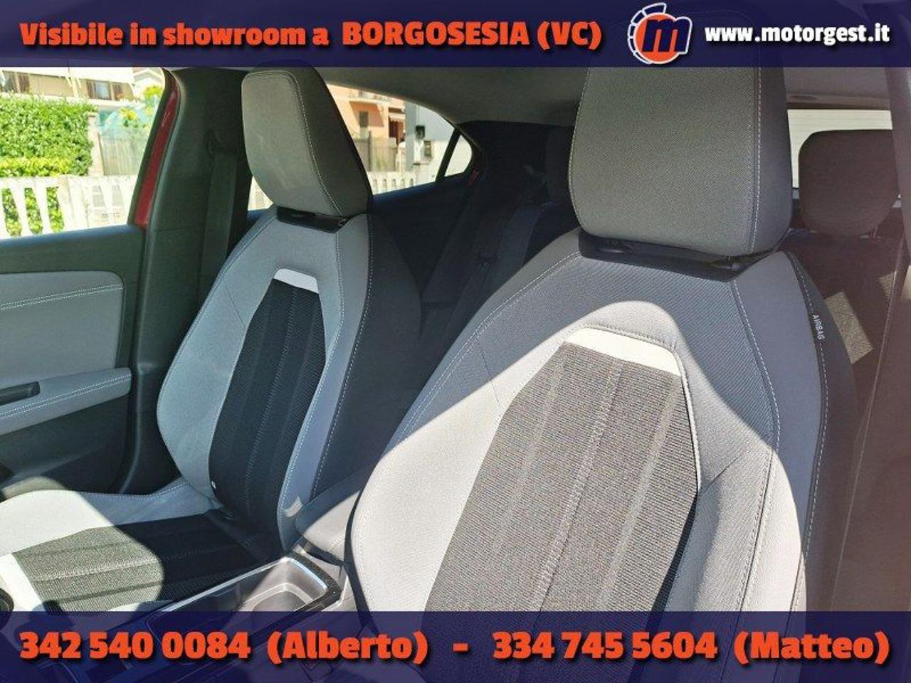 Opel Mokka 1.2 Turbo 136 CV Elegance