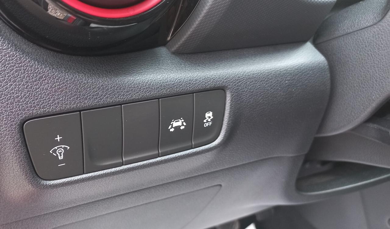 Hyundai Kona 1.0 T-GDI Xpossible