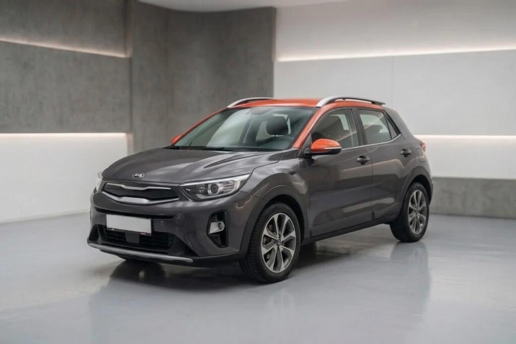 Kia Stonic 1.4 MPI 100 CV Style