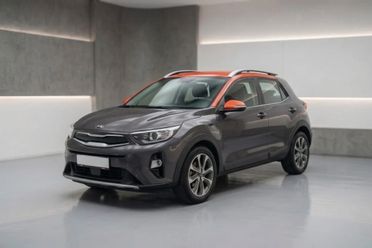 Kia Stonic 1.4 MPI 100 CV Style