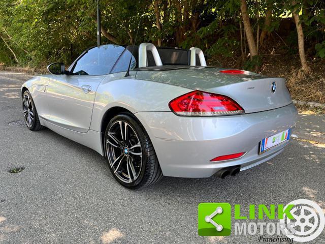 BMW Z4 sDrive23i