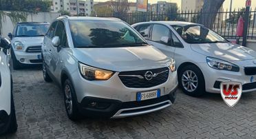 OPEL CROSSLAND X 1.2 B/GPL -PREZZO PROMO!