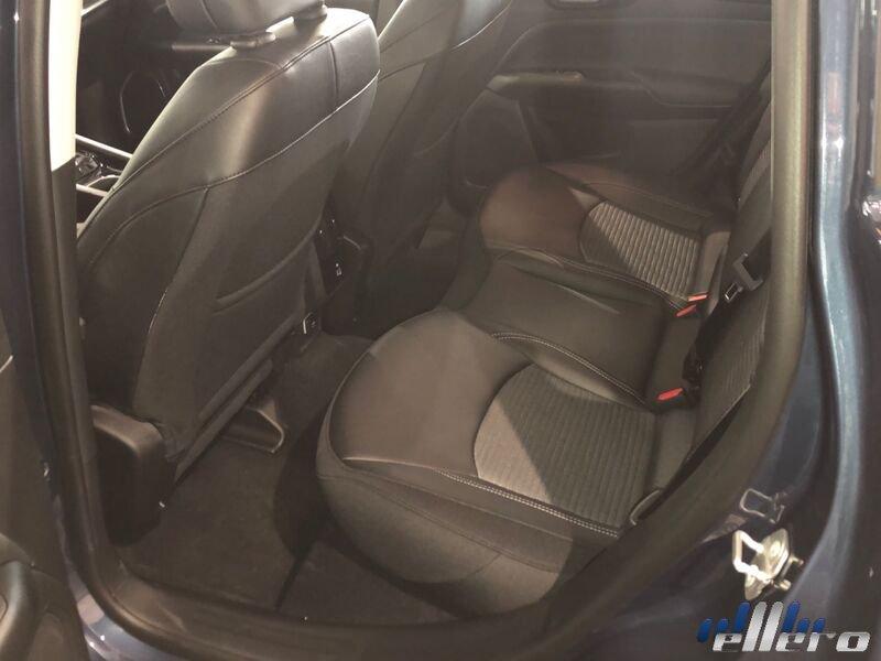 Jeep Compass Compass 1.5 Turbo T4 130 CV MHEV 2WD Altitude