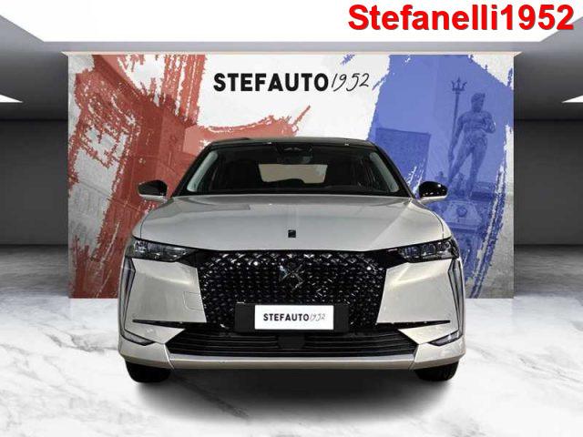 DS AUTOMOBILES DS 4 1.5 bluehdi Business Line 130cv auto