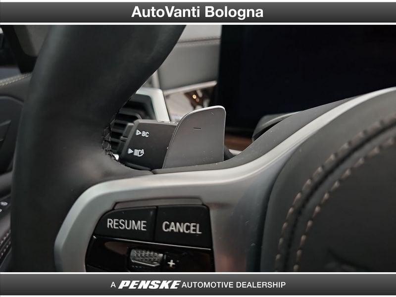 BMW X5 X5 xdrive30d MSport Pro auto