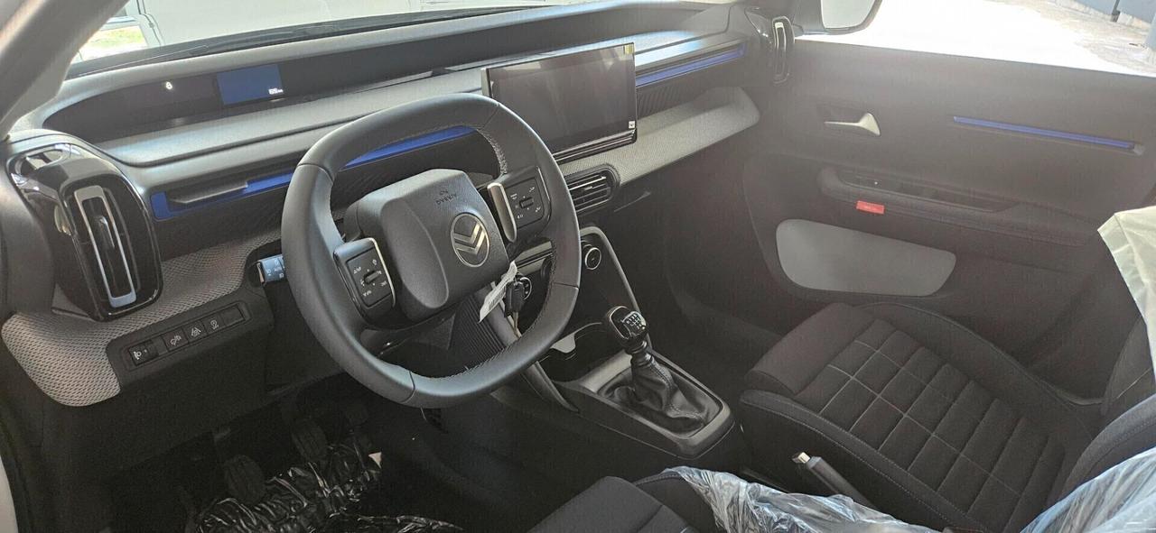 Citroen C3 PureTech 100 S&S You Pack Plus