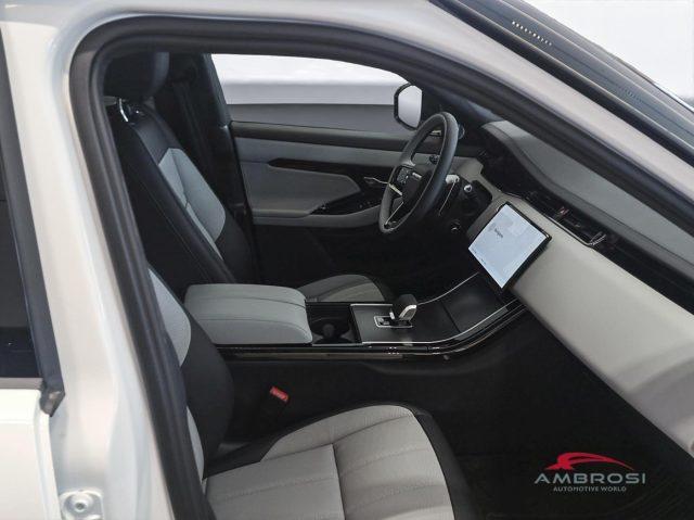 LAND ROVER Range Rover Evoque SWB Autobiography 204PS Auto