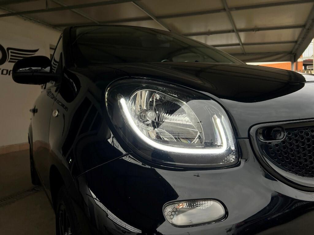 Smart Forfour 1.0 71 CV PRIME *PREZZO REALE*