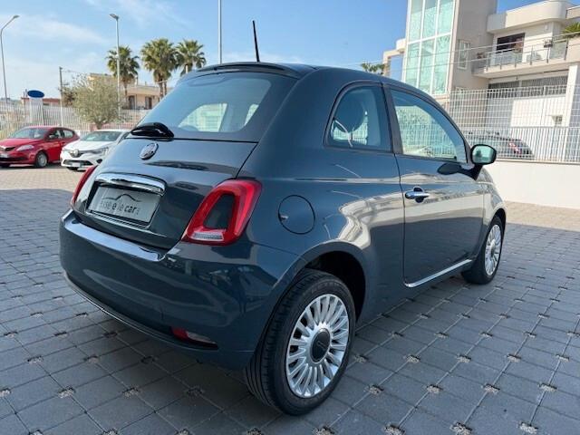 Fiat 500 1.3 Multijet Mirror 2018