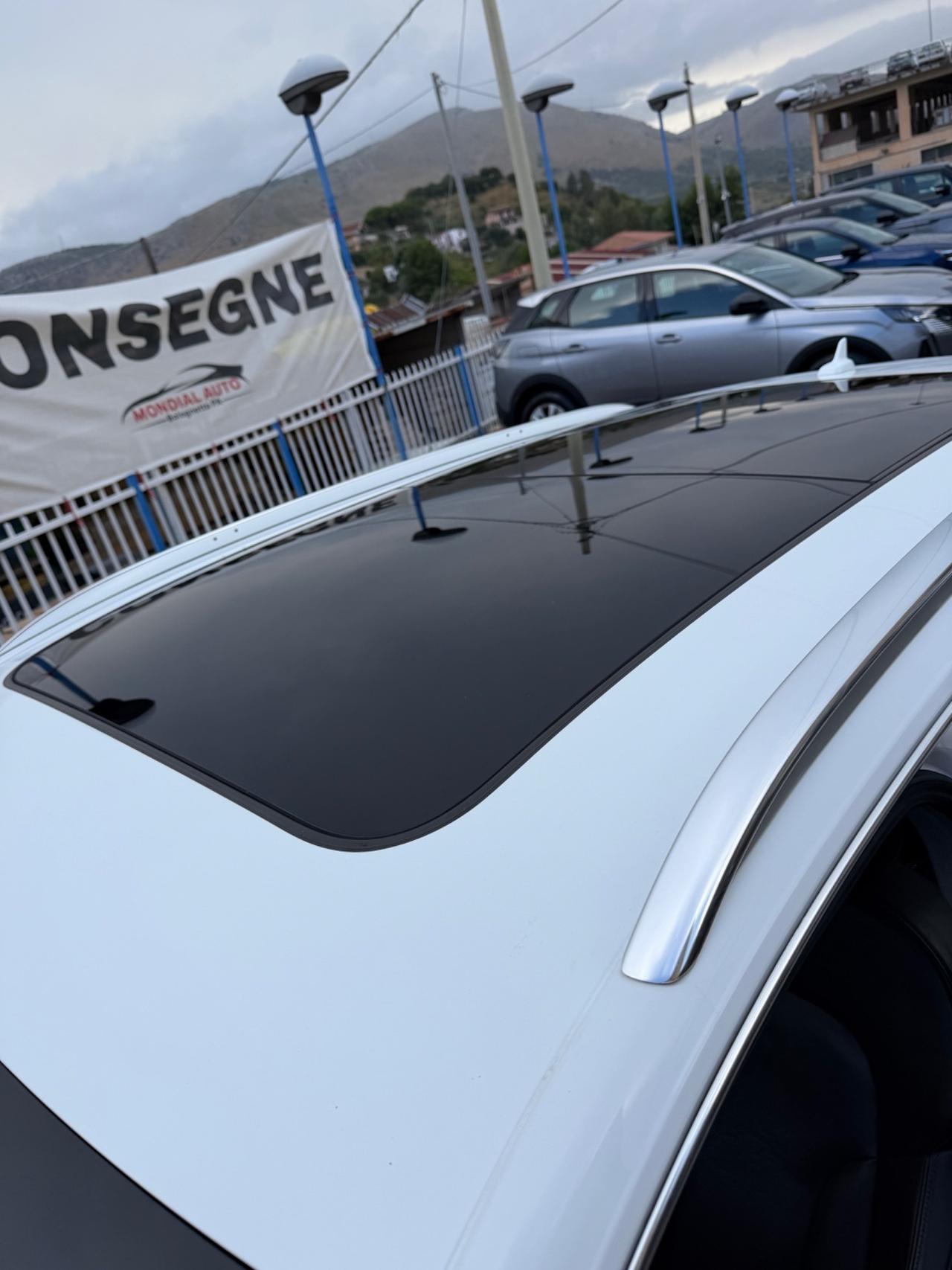 Audi Q5 2.0 TDI 177 CV quattro 2014