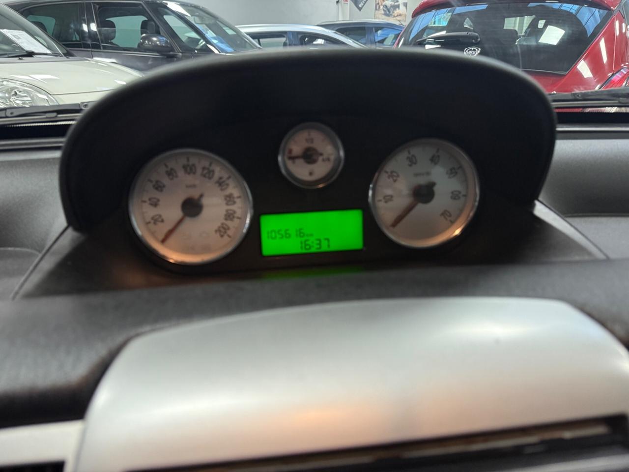 Lancia Ypsilon 1.2 Platino 60CV Ok Neopatentati