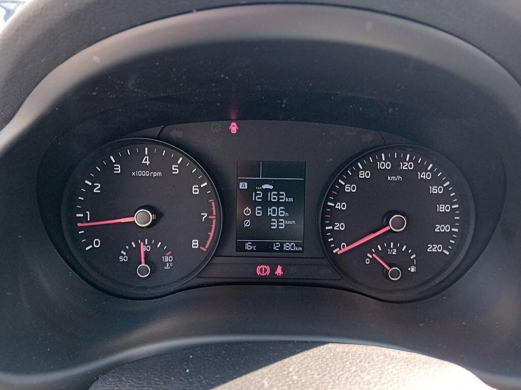 Kia Stonic 1.2 DPI Urban Smart Pack 2WD