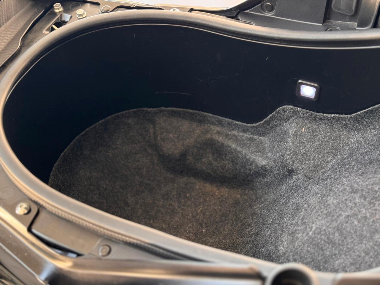 Yamaha T Max 560 Tech