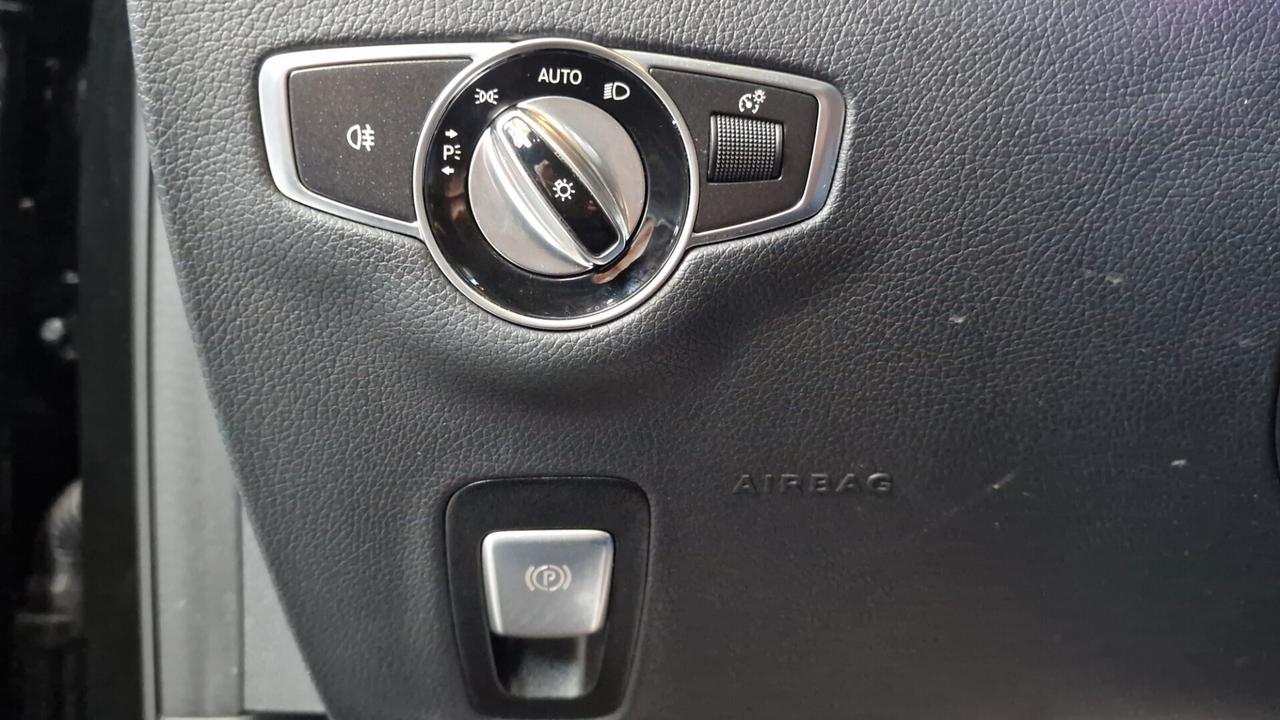 Mercedes-benz E 220 d S.W. 4Matic Auto Premium Plus