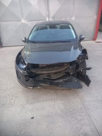 Ford Fiesta 1.1 2023 Incidentata sinistrata