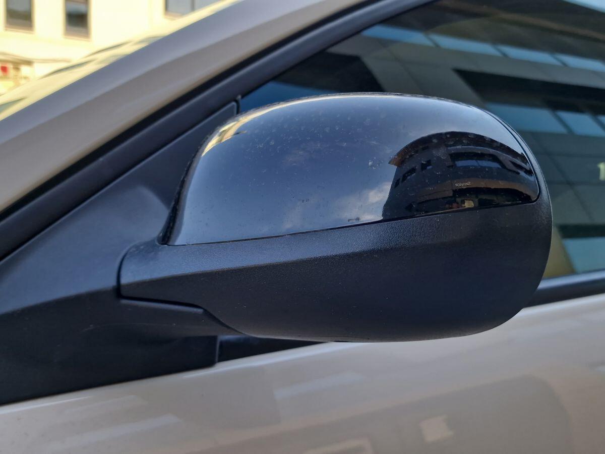 LANCIA YPSILON 1.0 IBRIDO GOLD