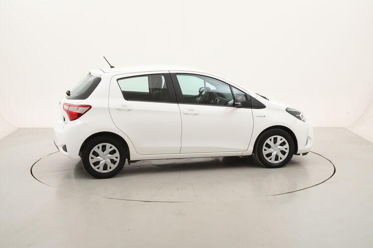 Toyota Yaris Hybrid Business BR157394 1.5 Full Hybrid 101CV