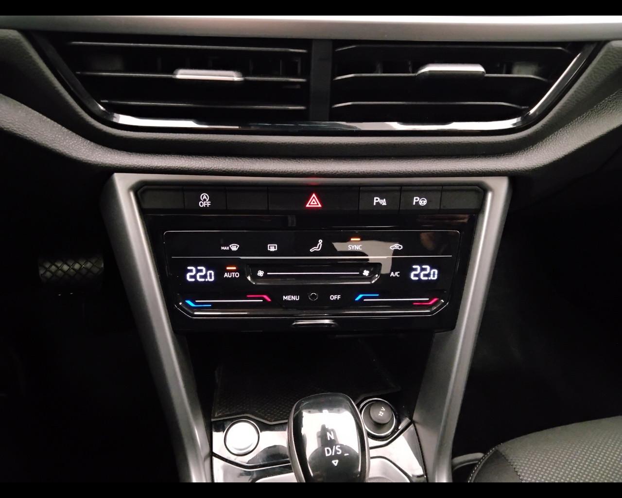 VOLKSWAGEN T-Roc I 2022 - T-Roc 2.0 tdi Life 150cv dsg